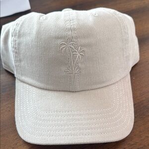 Katin Retreat Dad Corduroy Hat NEW NVR WORN W TAG